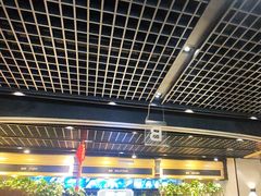 -川骄海鲜自助(亚运村店)