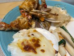 -佰园全日西餐厅-厦门佰翔软件园酒店