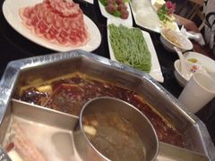 iphone_upload_pic-重庆德庄火锅(体育中心店)