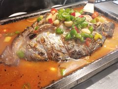 -炉鱼(平湖八佰伴店)