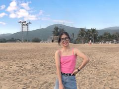 -玫瑰海岸文化旅游度假区