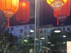 -山西人家(锦创书城店)