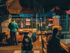 -大学路8号炸串(大学路十四号院店)