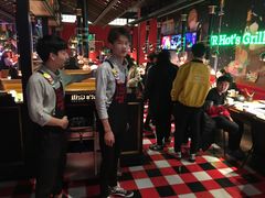-炉小哥烤肉(信万广场店)