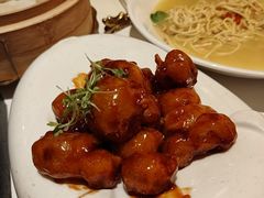 -桂满陇·杭州小馆(巴黎春天浦建店)