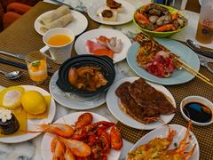 -漳州佰翔圆山酒店·圆山畔西餐厅