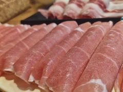 -四喜小胖·北京涮肉(五道营店)
