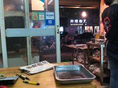 -姜武烧烤(赛格广场店)