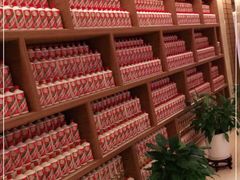 -悦融琥珀·京鲁菜·海味珍品(西单店)
