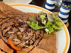 -La Creperie法餐厅(桃江路店)