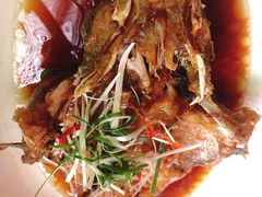 -漢舍中国菜馆(889广场店)