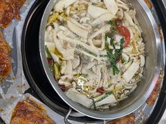 -芭夯兔·无骨兔汤锅(环溪一路店)