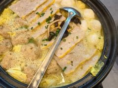 -黄泥岗·黄陂农家菜(百步亭店)