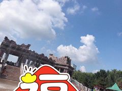 -沈阳方特欢乐世界