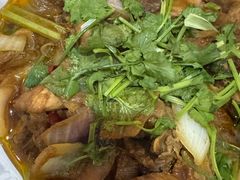 -重庆鸡公煲·青锅花椒鱼(牡丹江路店)