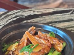 -金海湾嘉华度假酒店·海天阁中餐厅