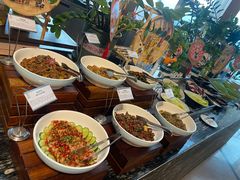 -南昌绿地华邑酒店·鲜艳全日餐厅