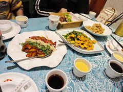 -北塘海鲜·天津菜(大光明桥旗舰店)
