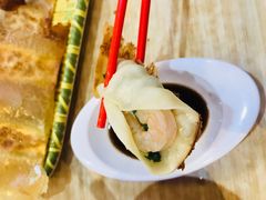 -赵奶奶水饺锅贴小酒馆(丁字沽店)