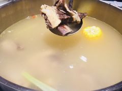 -大喜牛鲜牛肉火锅(世纪金源店)