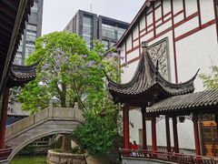 -龙潭水乡