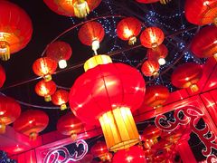 -杨家埠民间艺术大观园