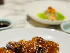 -湖滨28中餐厅·西湖宴·杭州君悦酒店