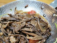 -下梅人家土菜馆(历史文化餐厅度假区店)