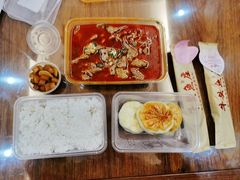 -牛头鱼庄·地道广西菜(西明店)
