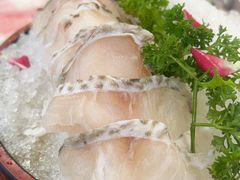 -大永發老火浓汤·经典粤菜(北滨路店)
