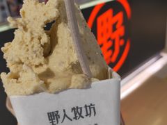 -野人牧坊Gelato(天津南开大悦城店)