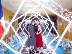 -上海明天广场JW万豪酒店