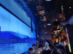 -吉布鲁牛排海鲜自助(成都大悦城店)