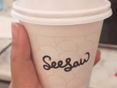 -Seesaw Coffee(苏州中心店)