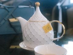 -Social 秀西餐厅-长沙瑞吉酒店(运达店)