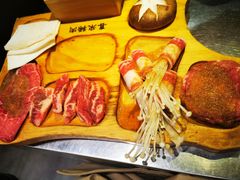 -喜来稀肉(虹泉路店)