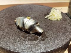 -银座岩