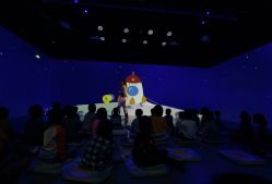 -小鸡哆哆故事屋·儿童乐园(嘉里城店)