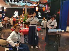大堂-悦江(梅奔中心店)