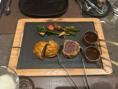 -恰餐厅 CHAR Grill&Bar(西安经开洲际店)