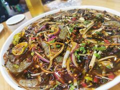 -玛扎烧烤私房菜