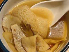 -菌彩云南野生菌火锅(万达广场店)