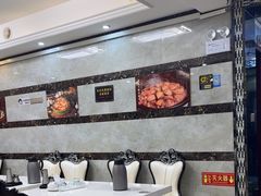 -馨方园食府·市井老南京菜
