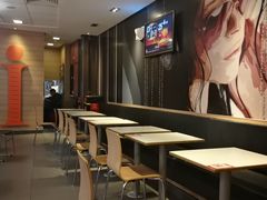 -麦当劳(凯德广场店)