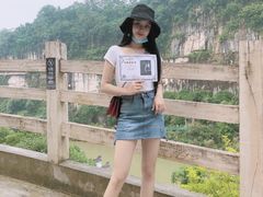 -西陵峡快乐谷(三峡蹦极)