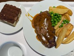 -宜家·瑞典风味餐厅(四元桥店)