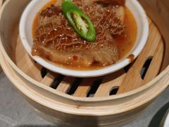 -喜记顺德菜(南昌万象城店)