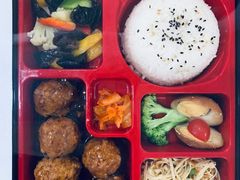 -贝林大翅鲸简餐厅(国家海洋博物馆店)