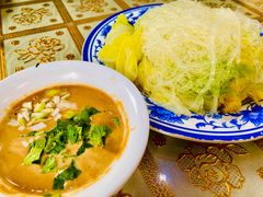 爆白菜-清真·鸦儿李记·小馆(后海店)