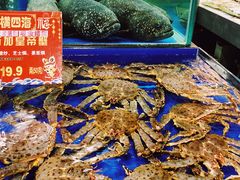 -东江海鲜酒家(艺都分店)